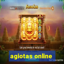 agiotas online